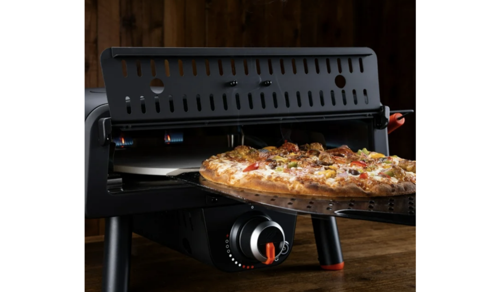 Blackstone Outdoor Tabletop Propane Pizza Oven, walmart black friday deals